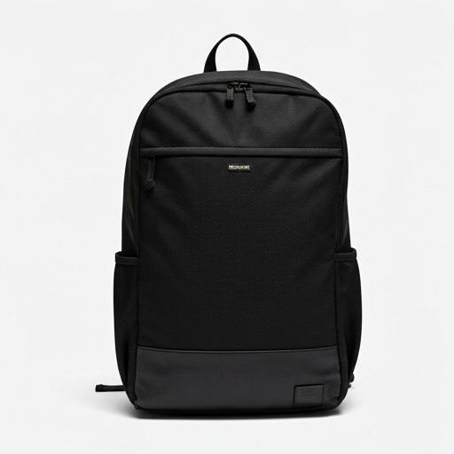 Lab-grade pickleball bag