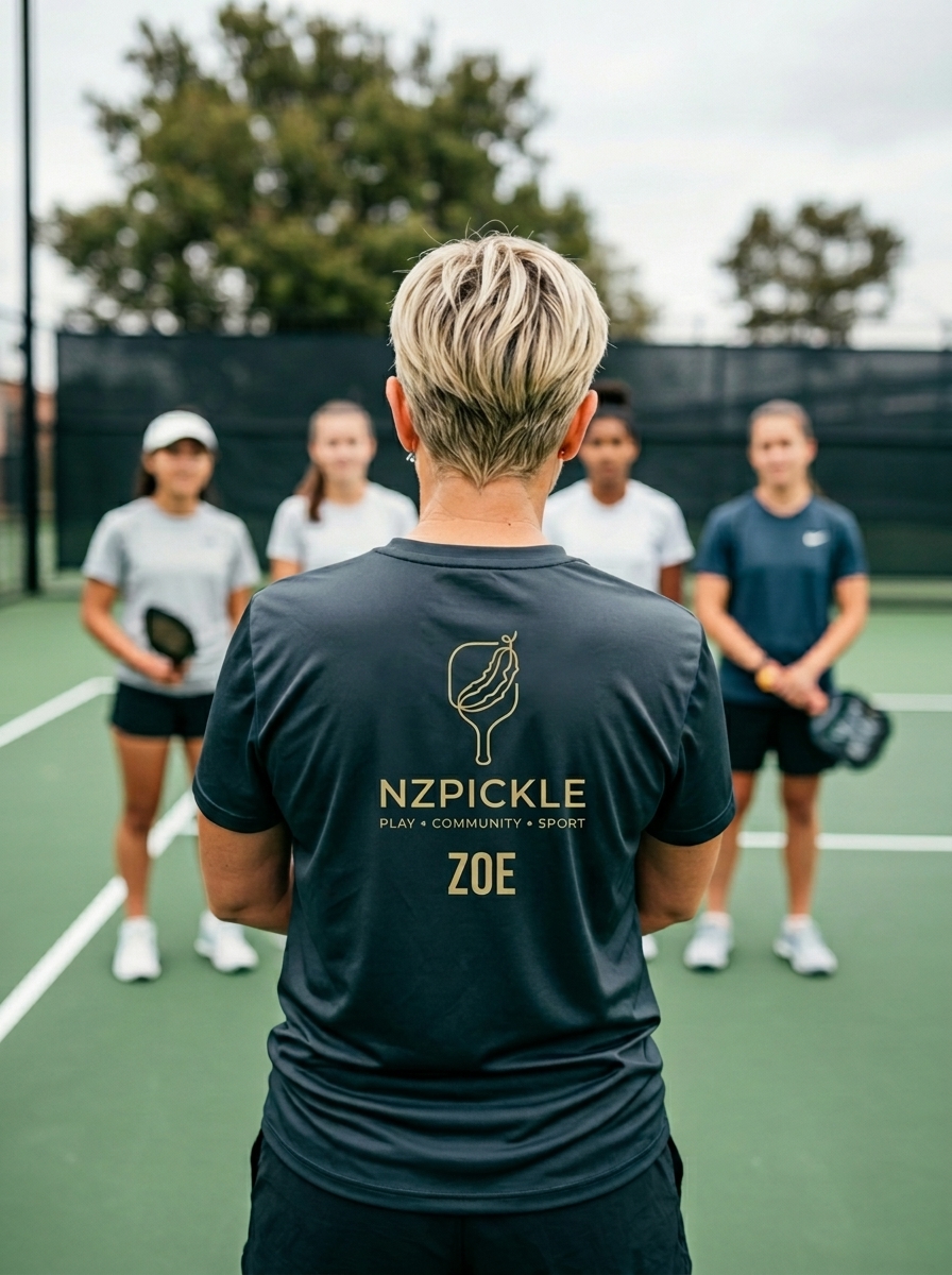 Improve with Zoe