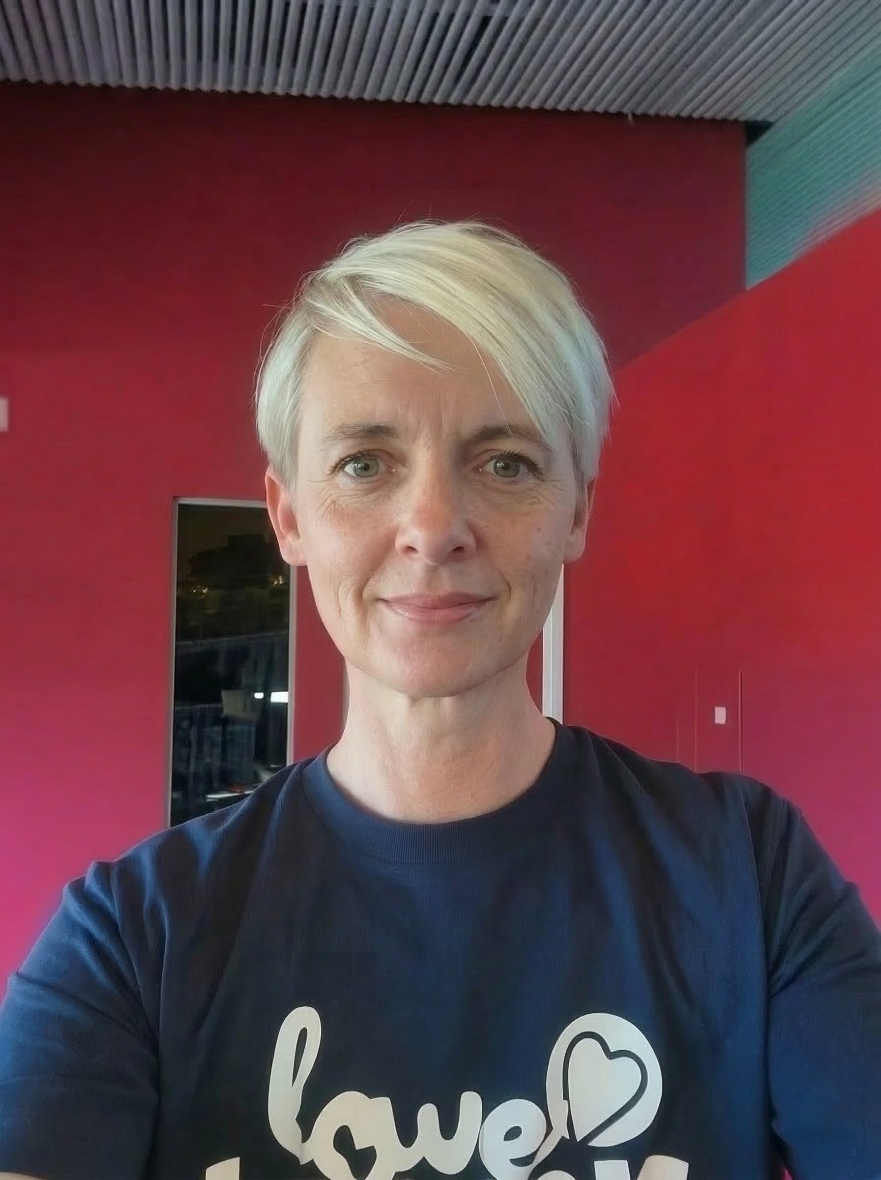 Coach Zoe